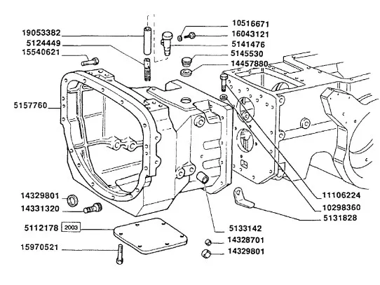 5112178 - крышка