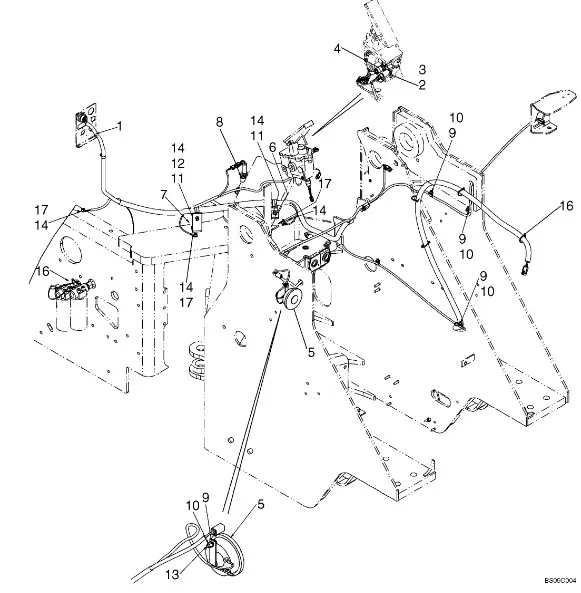 87728741 - Датчик